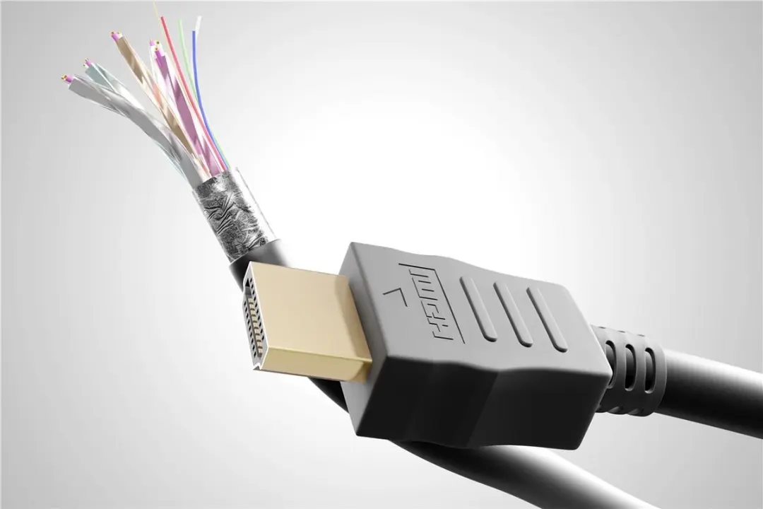 Goobay HDMI Kabel 3m Type A - 10 Stuks