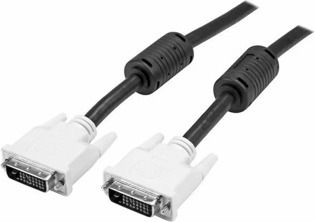 StarTech 5 Meter DVI Kabel