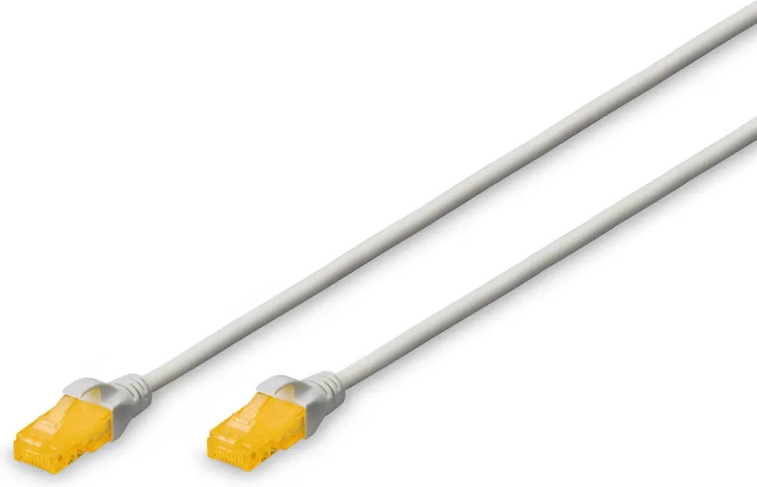 Digitus CAT6a UTP Kabel 1m