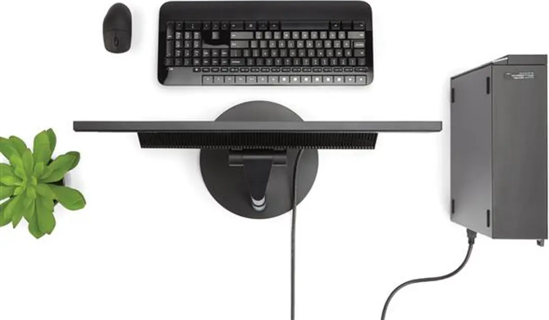 Startech HDMI naar DVI-D Kabel 1,8m - Zwart