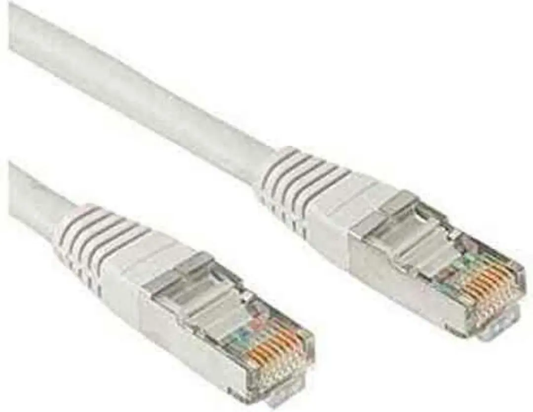Gembird CAT5e UTP Netwerkkabel 30m - Grijs
