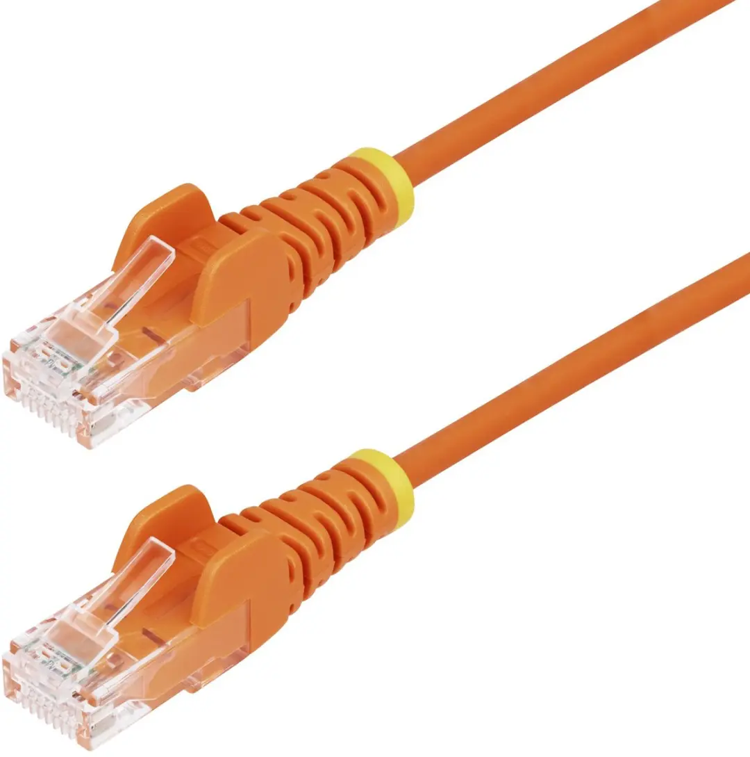 Startech N6PAT7MORS CAT6 Ethernetkabel 7m