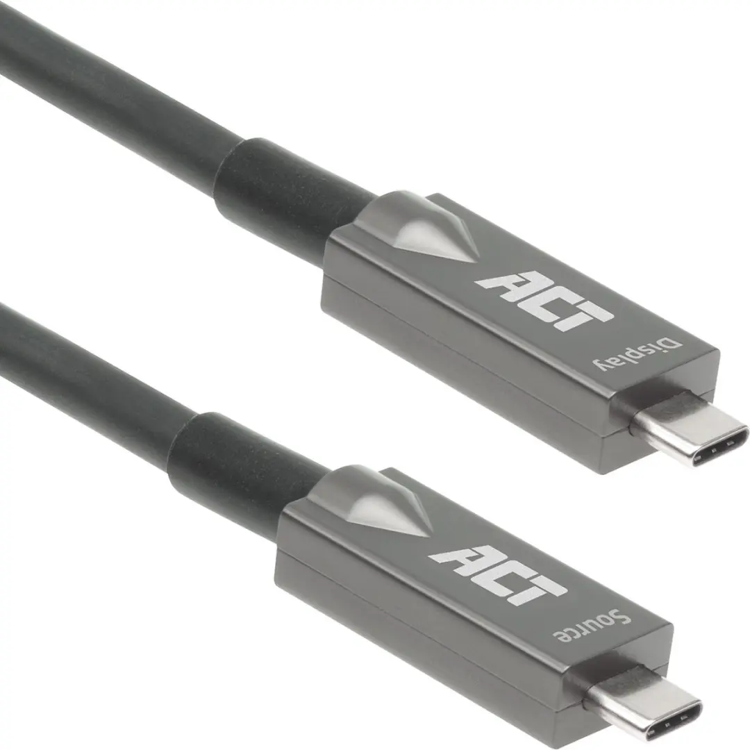 ACT AK4303 USB-C 3.2 Gen2 Kabel 3m