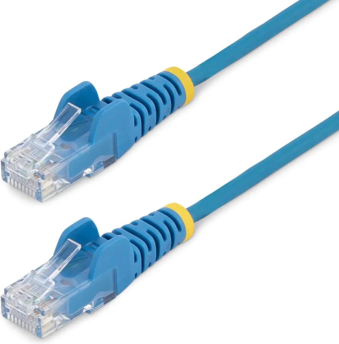 Startech CAT6 Netwerkkabel 0,5m