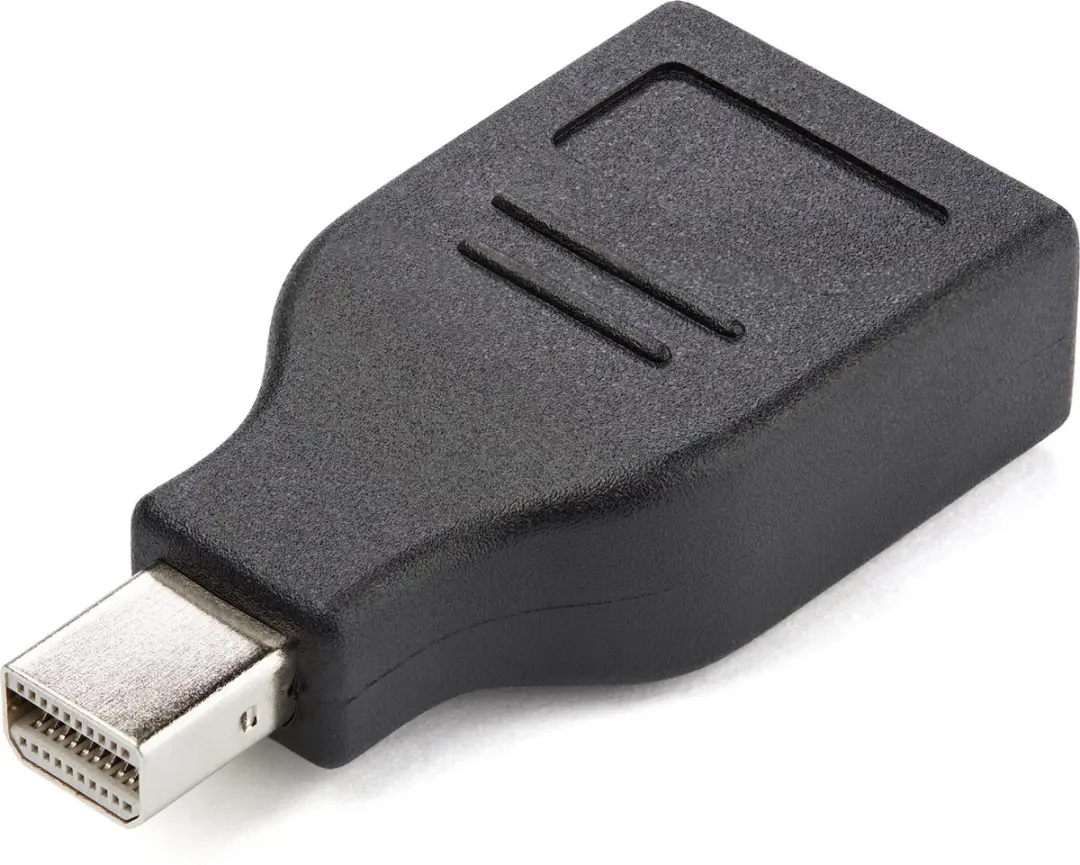 Startech GCMDP2DPMF Mini DisplayPort naar DisplayPort Adapter