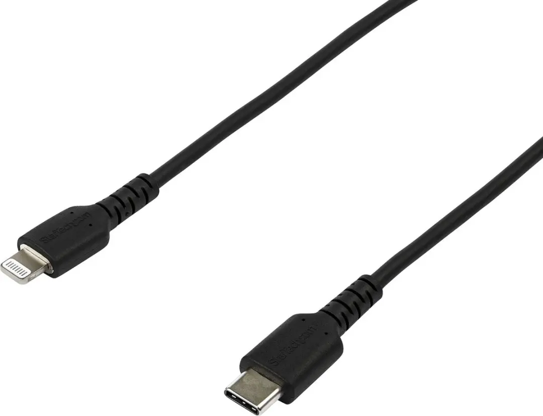 Startech USB-C naar Lightning Kabel 2m