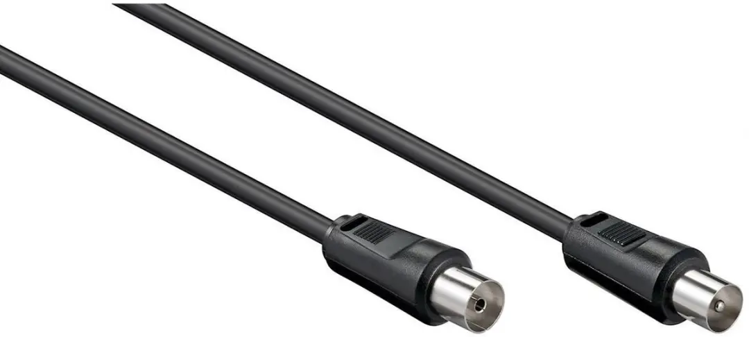 Goobay IEC Coaxkabel