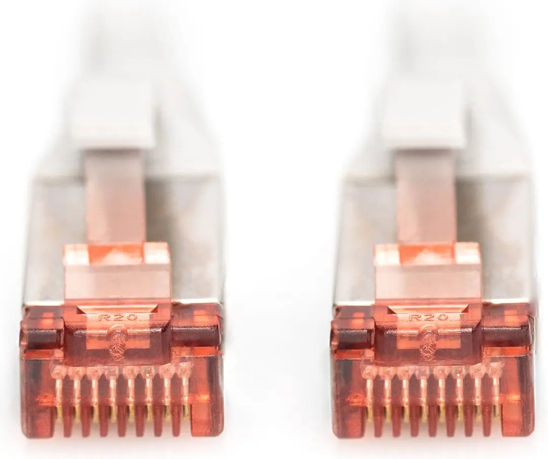 Digitus DK-1644-300 Netwerkkabel RJ45 30m - Grijs