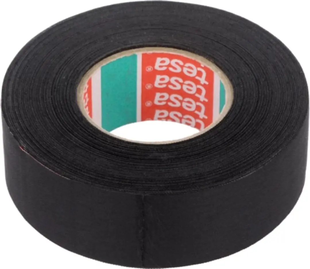Tesa Linnentape PET-wol 25mm