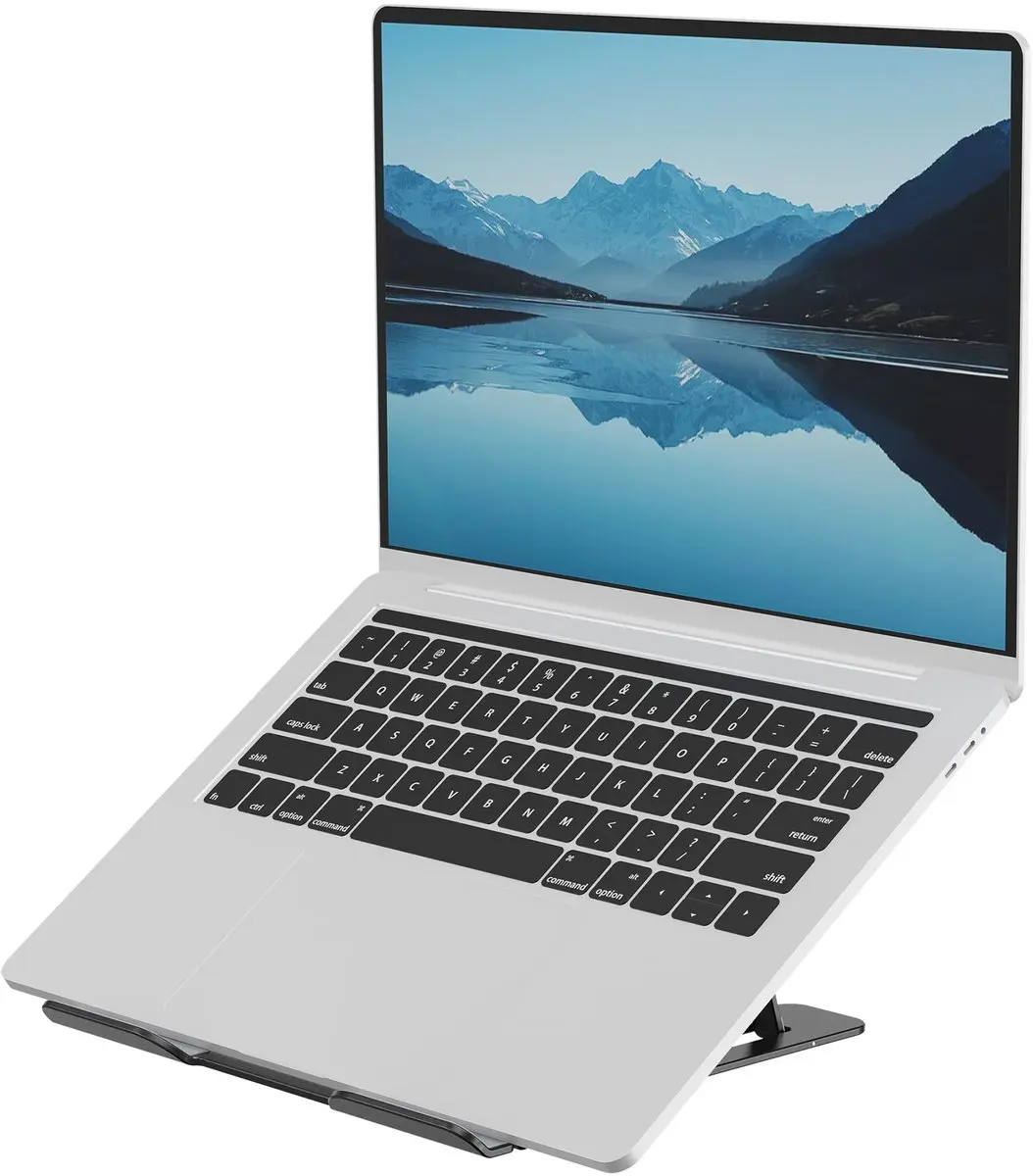 Fellowes Alumia 100138868 Laptopstandaard