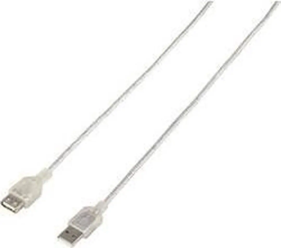 Renkforce USB 2.0 USB-A Kabel 3.0m