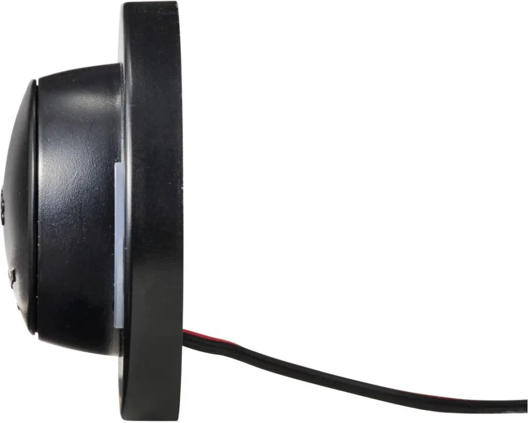 Tru Components TC-12114148 Dual USB-A Inbouwbus - Zwart