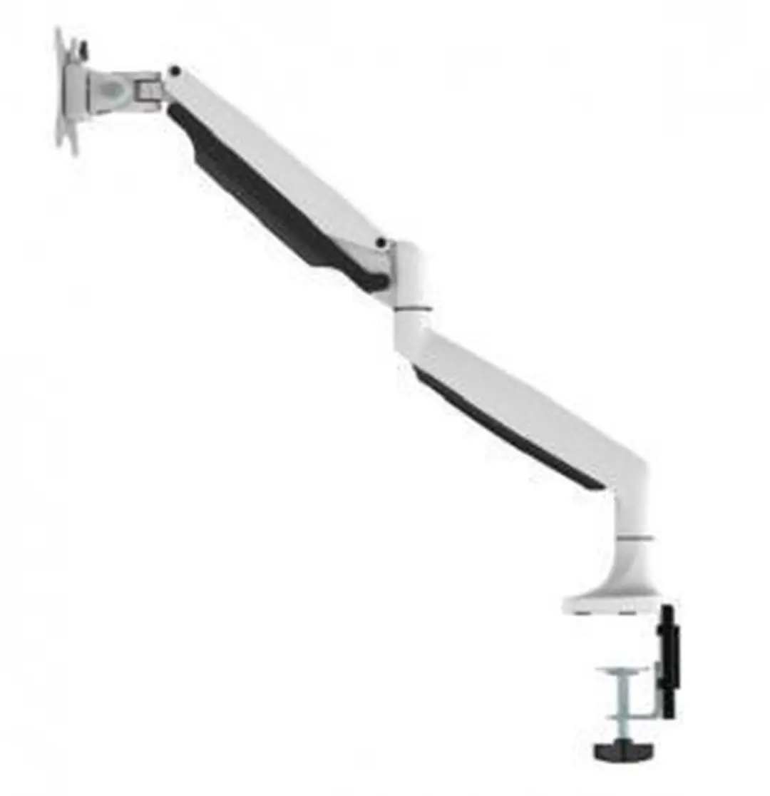 Neomounts NM-D750WHITE Monitorarm 10-32" - Gasveer - Wit