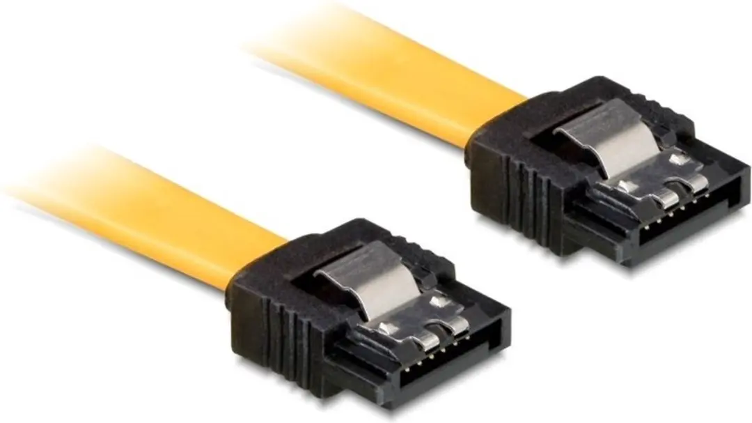 Goobay SATA Datakabel 6 Gbit/s