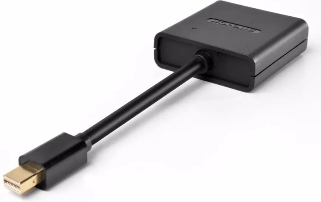 Sitecom CN-346 Mini DisplayPort naar HDMI Adapter - Wit - afbeelding 6 van 6