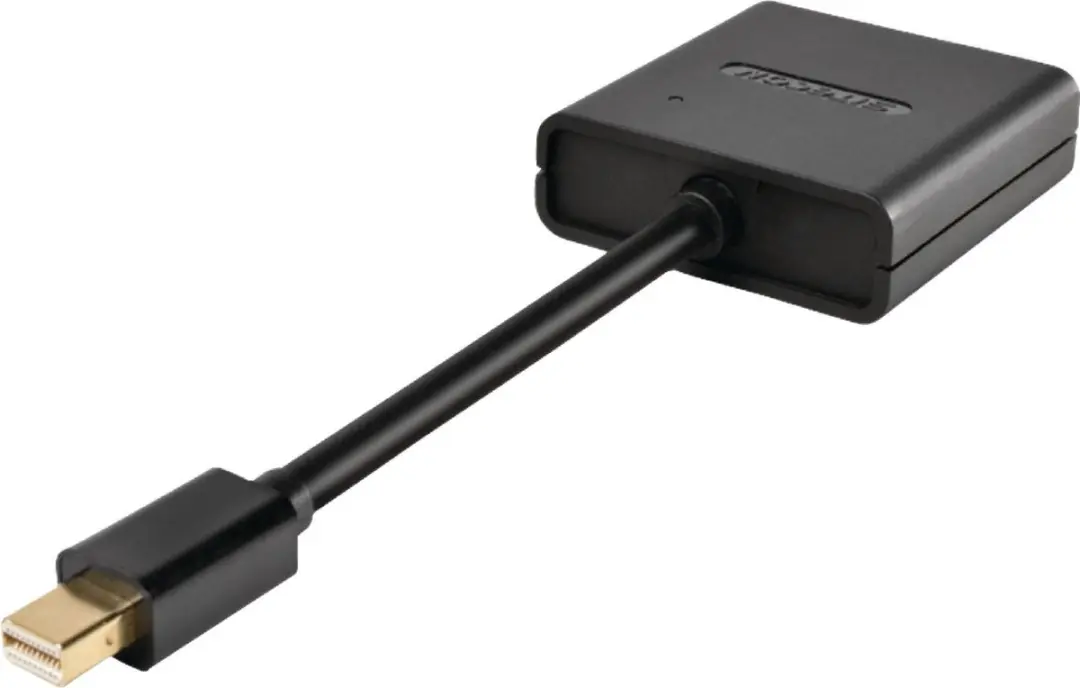 Sitecom CN-346 Mini DisplayPort naar HDMI Adapter - Wit