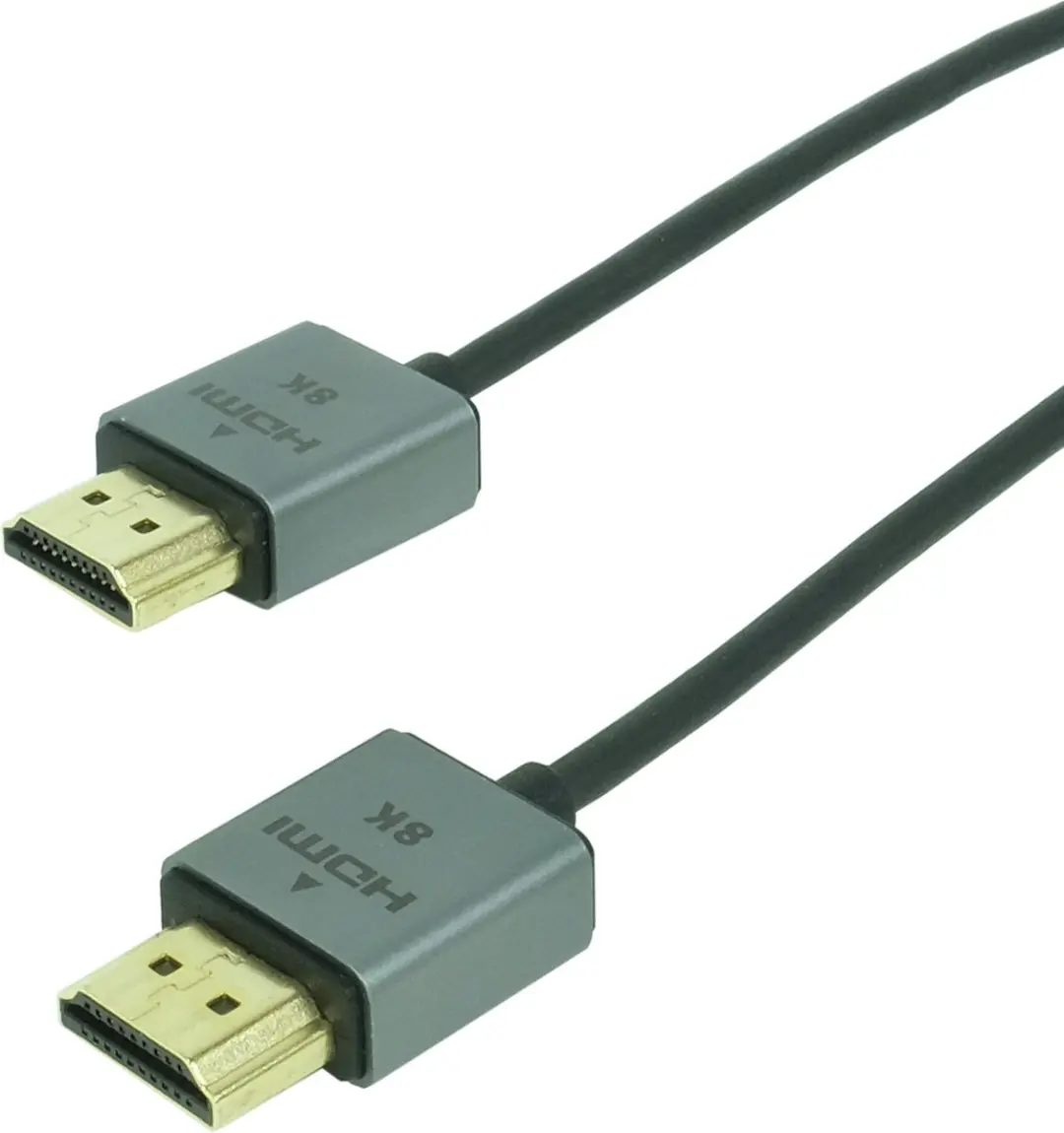 Scanpart HDMI Kabel 1.5m 8K@60Hz