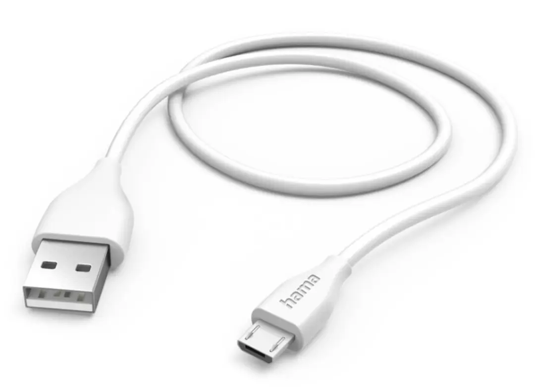 Hama Oplaadkabel USB-A