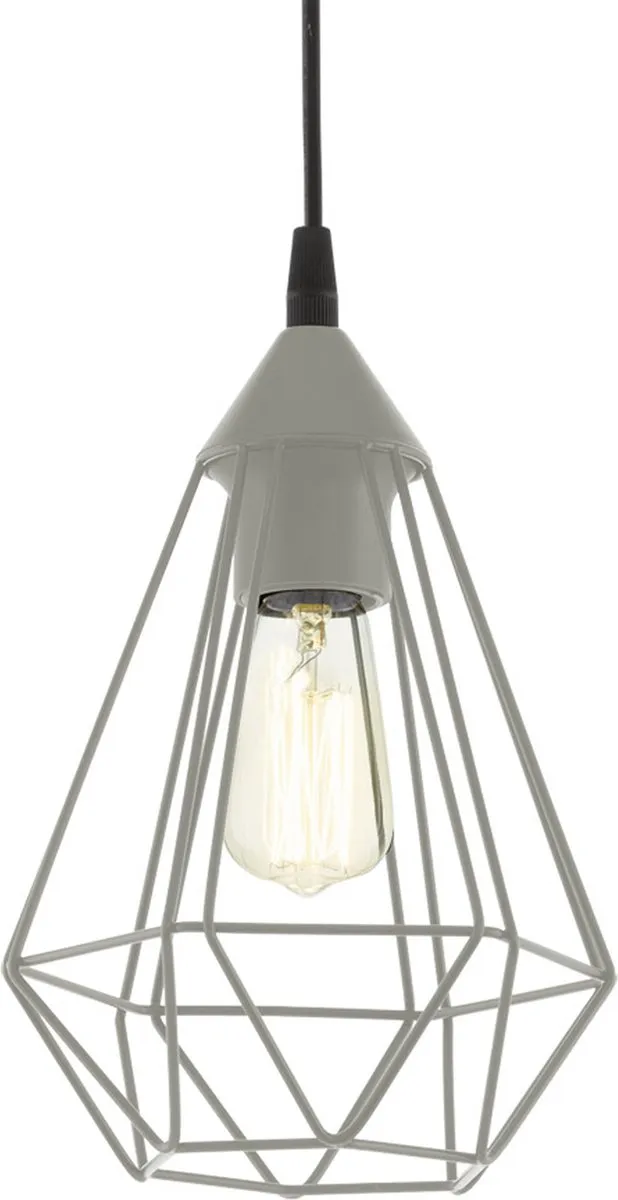 Eglo Tarbes 1 Hanglamp E27