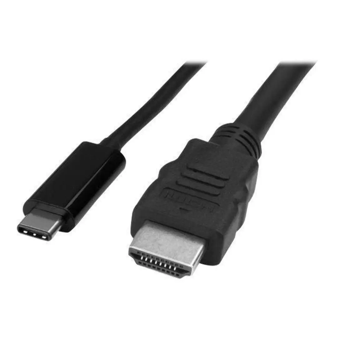 Startech USB-C naar HDMI Adapterkabel 1m