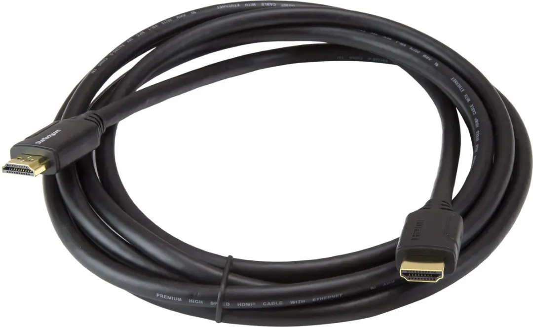 Startech HDMI Kabel 4K60 3m