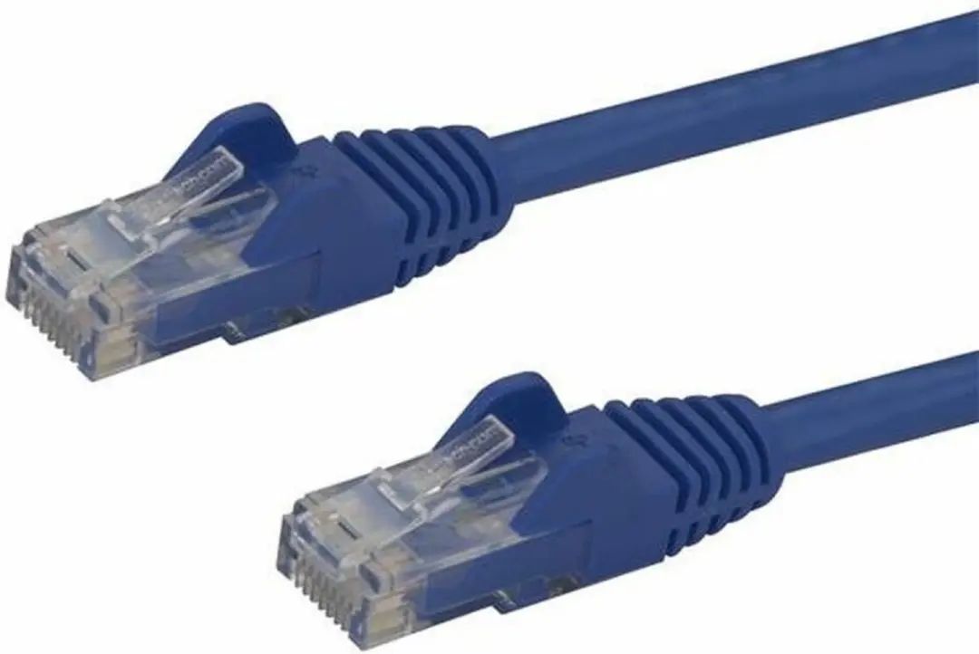 Startech Cat6 Patchkabel 15m