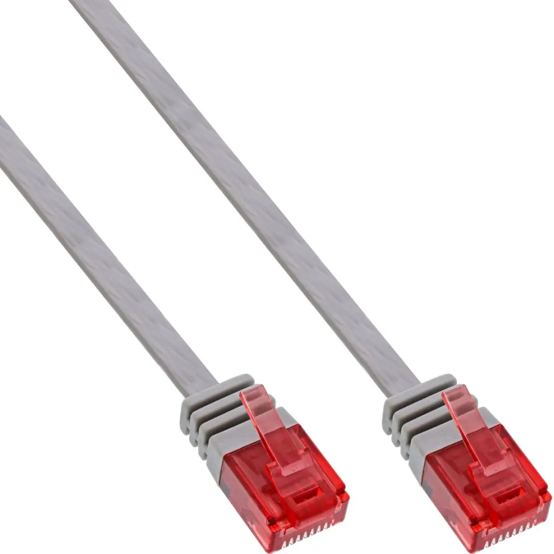 InLine Patchkabel Cat.6 U/UTP 3m