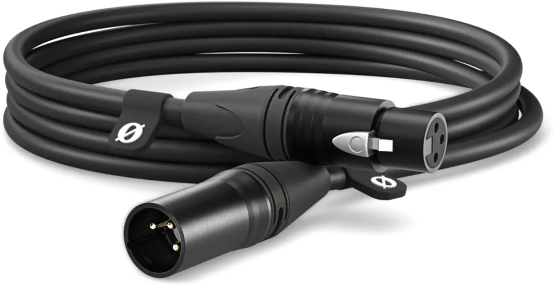 Rode XLR-3 Kabel