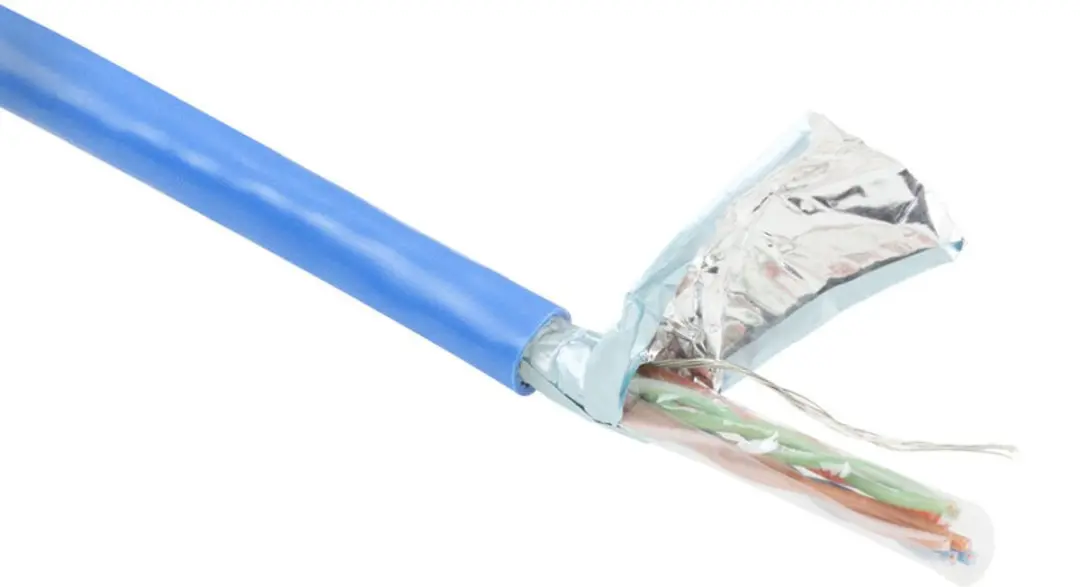 ACT FP760H Blauwe Schroeven