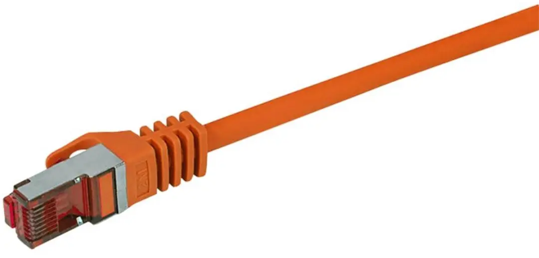 Logilink CQ2078S Netwerkkabel CAT 6 S/FTP 5m