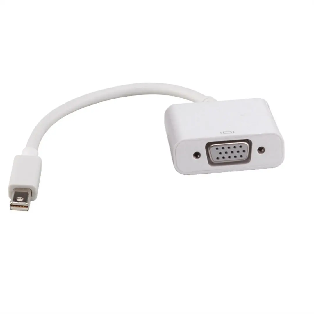 Roline Mini DisplayPort-VGA Adapter