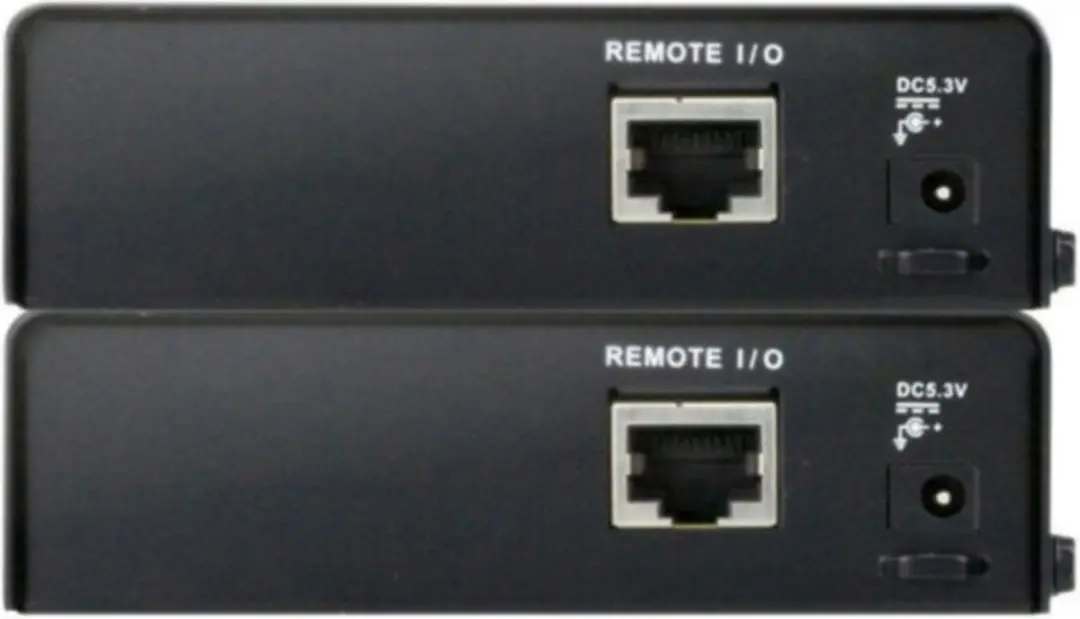 Aten VE812-AT-G HDMI Extender - 100m Cat5e/6 - afbeelding 6 van 6