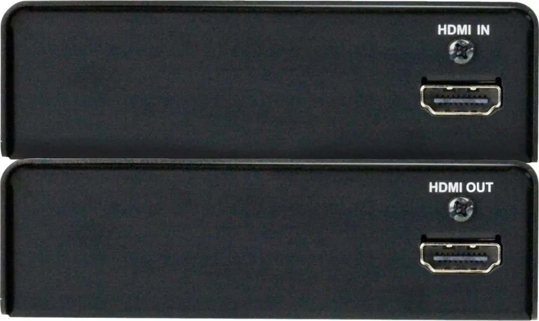 Aten VE812-AT-G HDMI Extender - 100m Cat5e/6