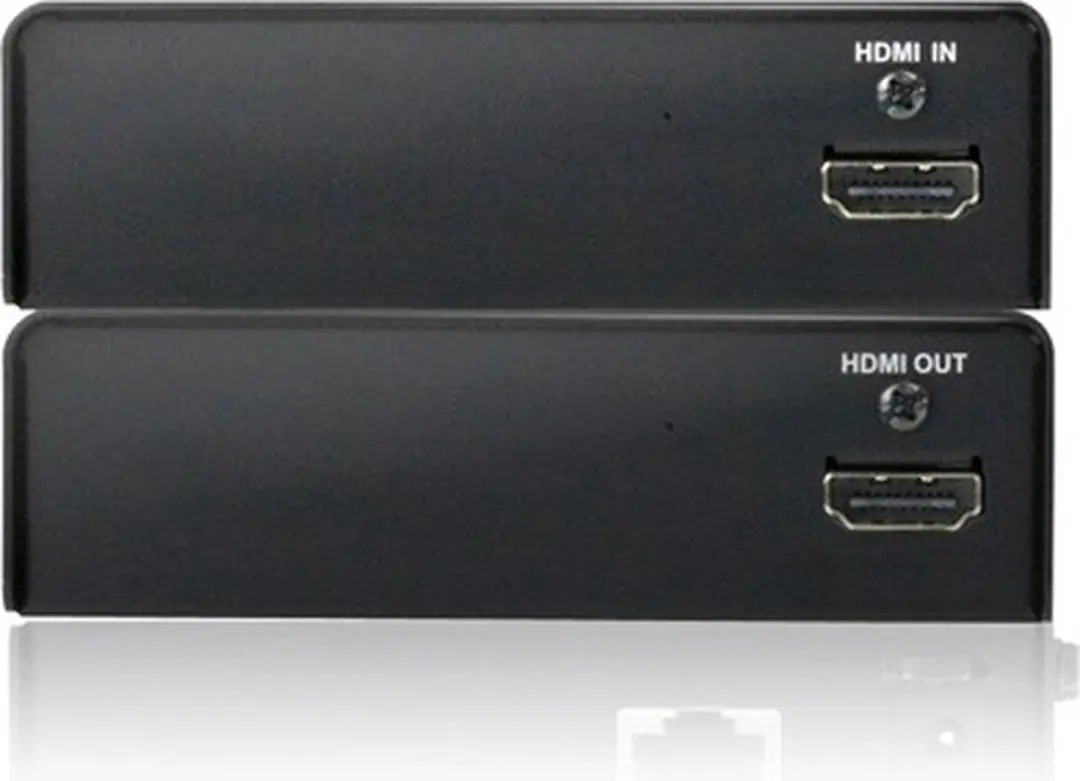 Aten VE812-AT-G HDMI Extender - 100m Cat5e/6