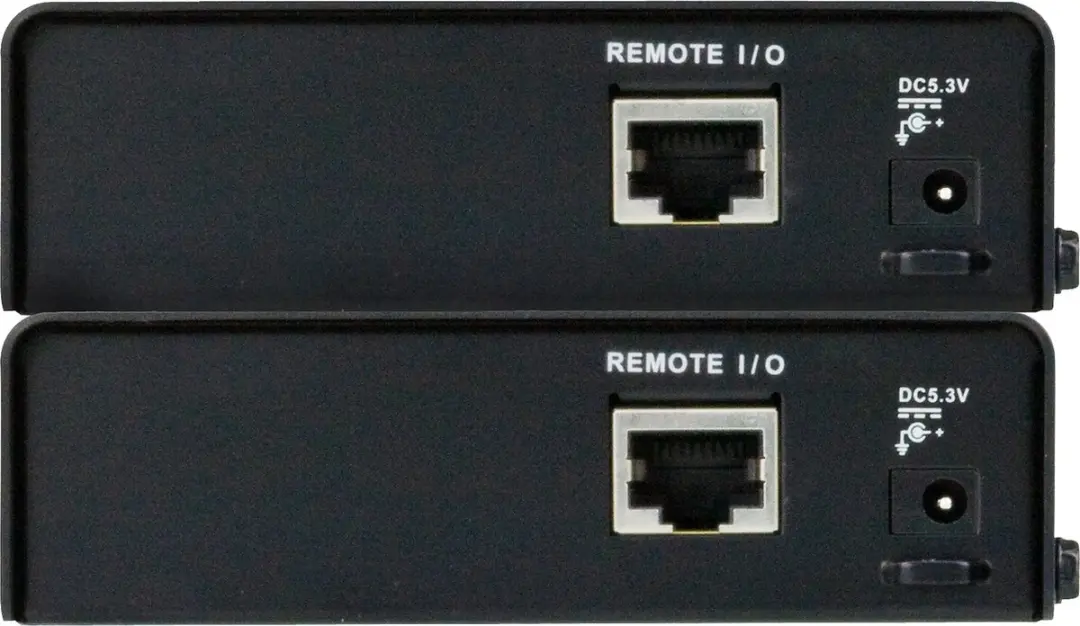 Aten VE812-AT-G HDMI Extender - 100m Cat5e/6