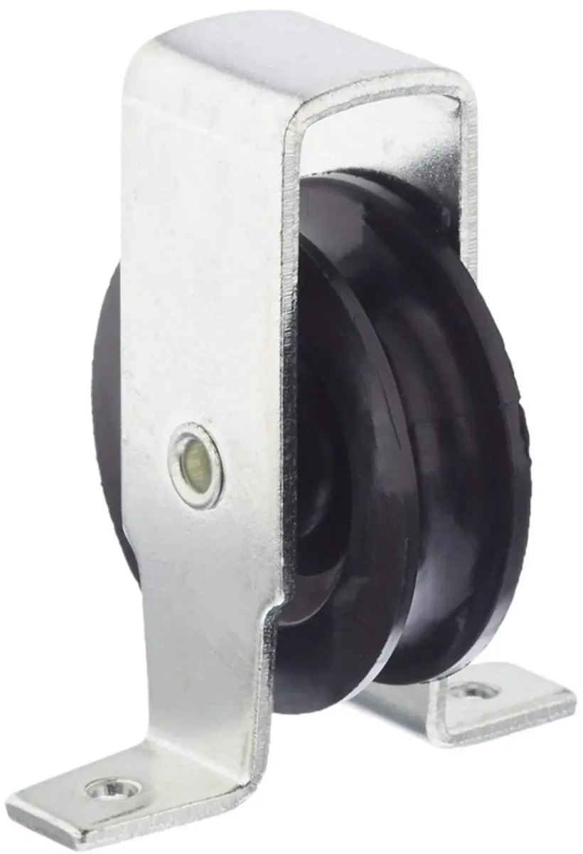 Dulimex 6,5mm Kabel Katrol 40mm