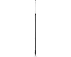 Hama Notebook-lamp, met 7 leds, dimbaar, touch-sensor