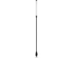 Hama Notebook-lamp, met 7 leds, dimbaar, touch-sensor