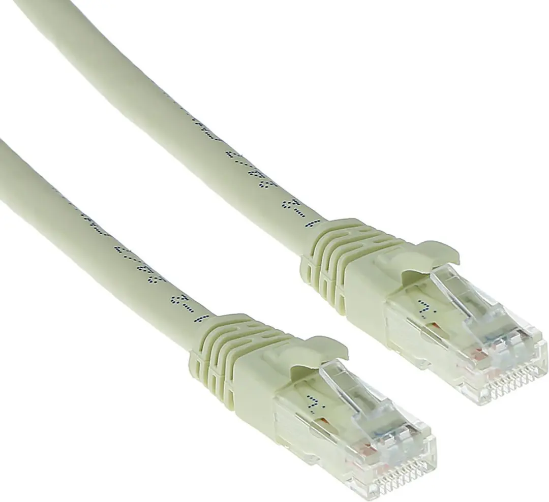 ACT Ivoor U/UTP CAT6 Patchkabel 20m