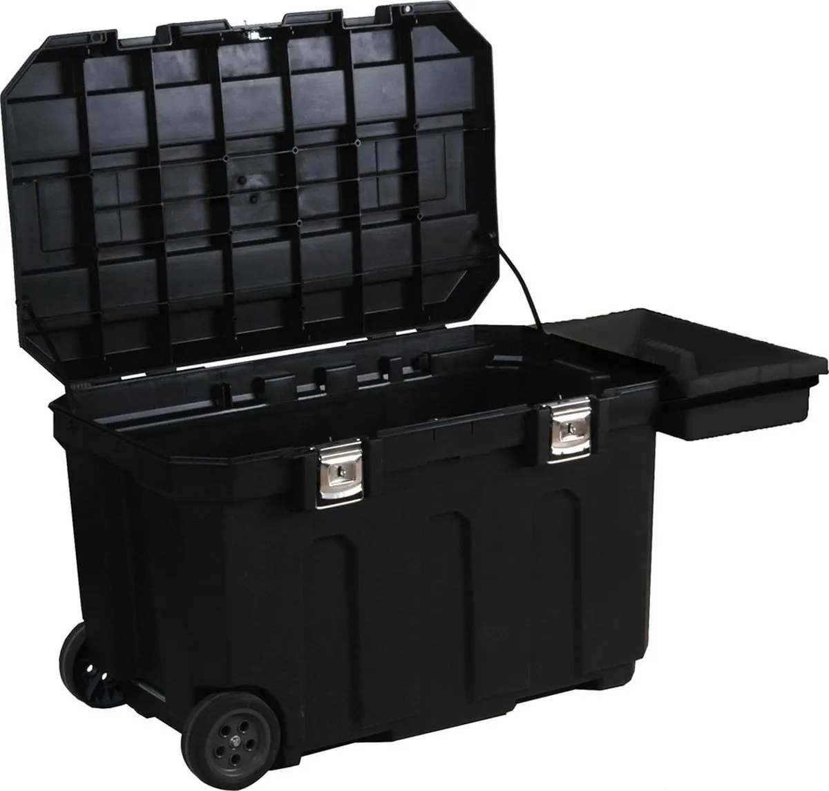 Stanley Gereedschapswagen 190L - 1-93-278 - afbeelding 6 van 6
