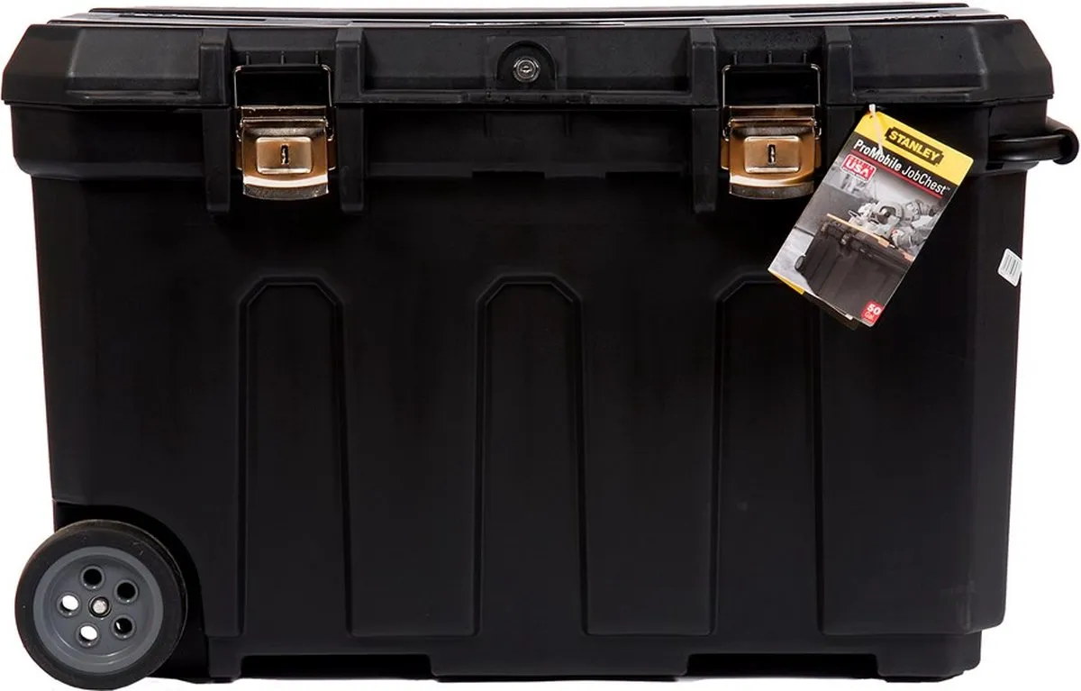 Stanley Gereedschapswagen 190L - 1-93-278