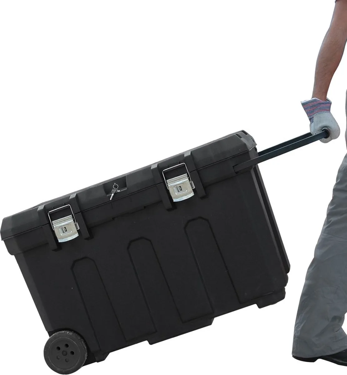Stanley Gereedschapswagen 190L - 1-93-278