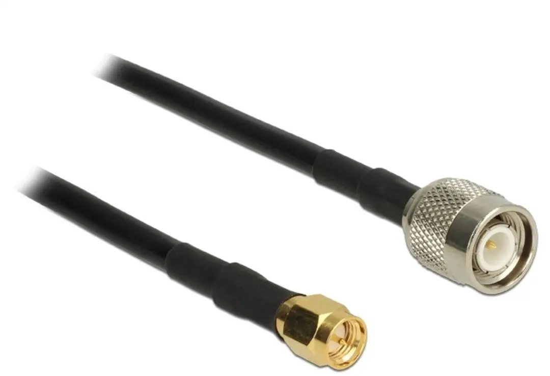Delock SMA-TNC Kabel CFD200/RF200 50 Ohm