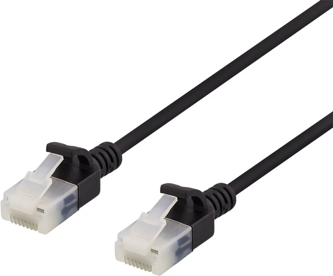 Deltaco UUTP-1067 Cat6a Netwerkkabel 5m
