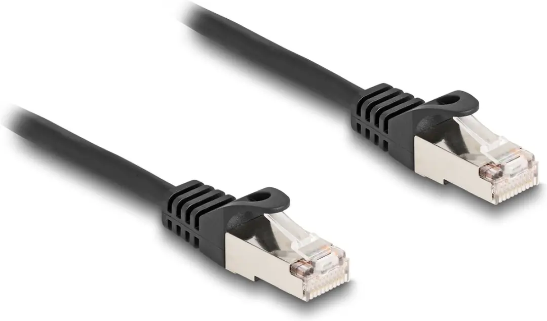 Delock RJ50 Kabel S/FTP 0.5m