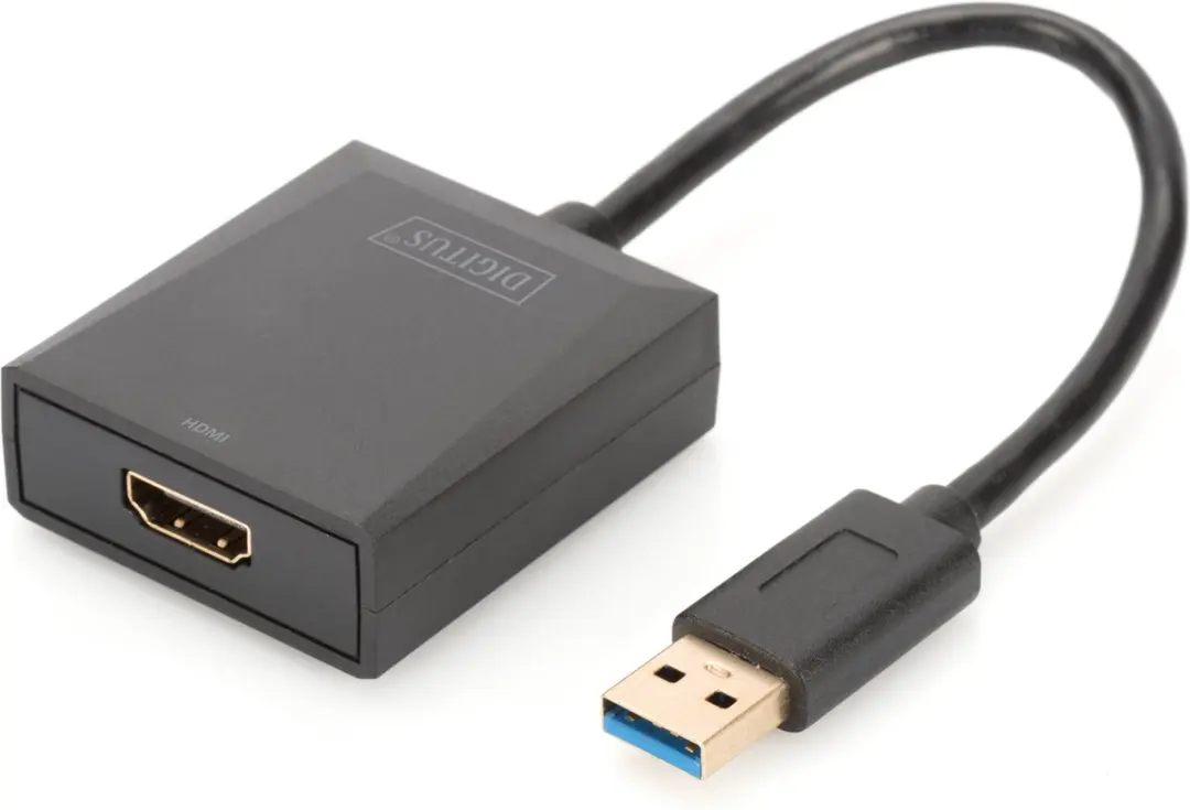 Digitus DA-70841 HDMI Adapter