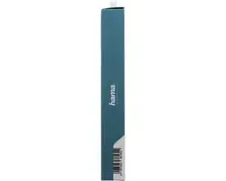 Hama 3,5mm Jack Audiokabel Stereo 1,5m - Wit - afbeelding 6 van 6