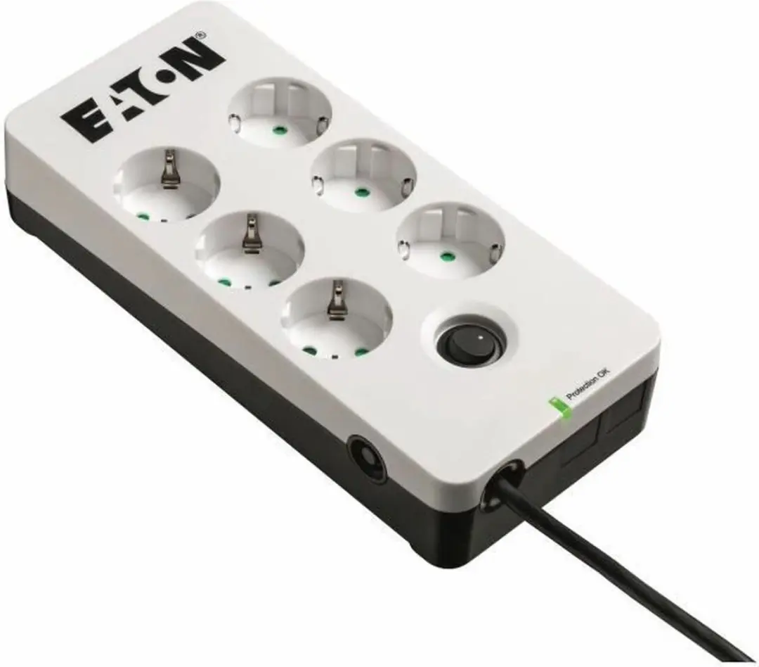 Uninterruptible Power Supply System Interactive UPS Eaton PB6D
