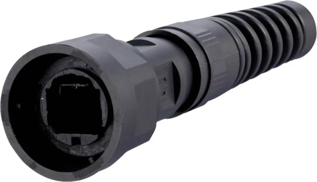 Metz Connect Industry IP67 Wartelbehuizing 1401025002KE
