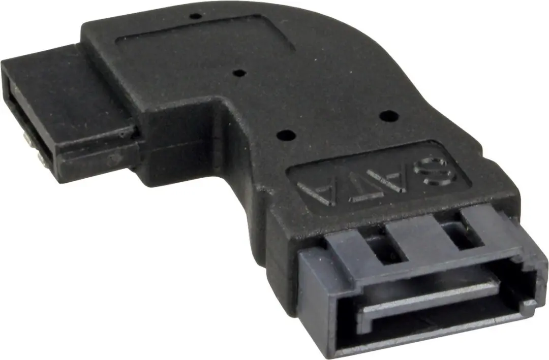 InLine SATA600 Data Adapter 6Gbps